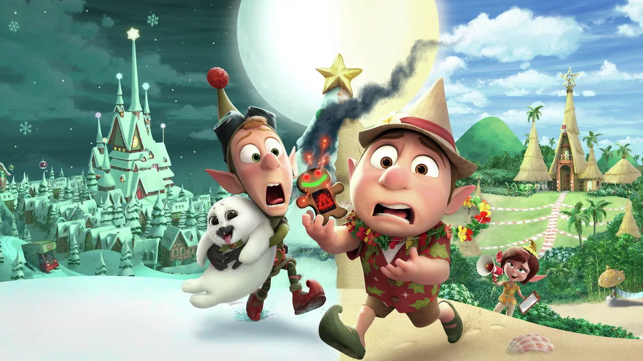 Lutins d’élite : le protocole boule de neige