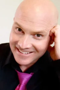 Christopher Swindle image 1