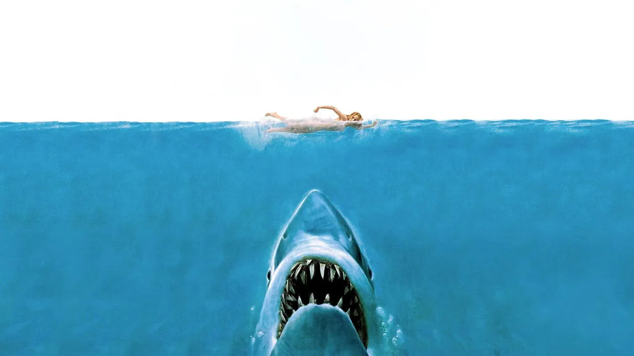 Les Dents de la mer