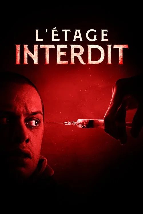 Affiche de The Home