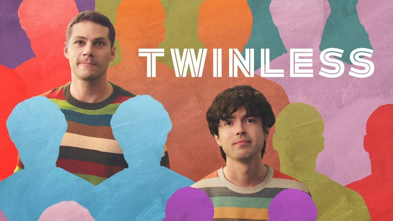 Twinless