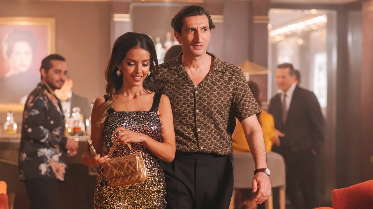 Les aigles de la république