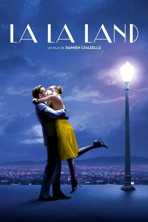 La La Land image 1