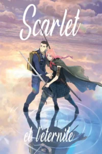 Scarlet et l&rsquo;éternité