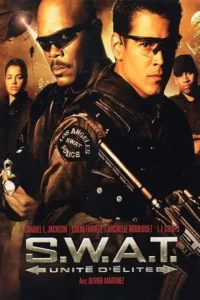 S.W.A.T. Unité d&rsquo;élite