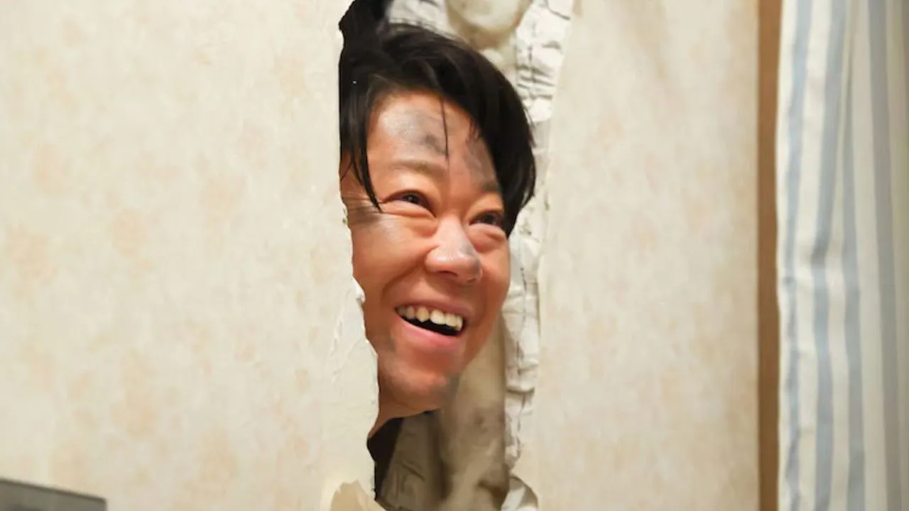 新年早々不適切にもほどがある!