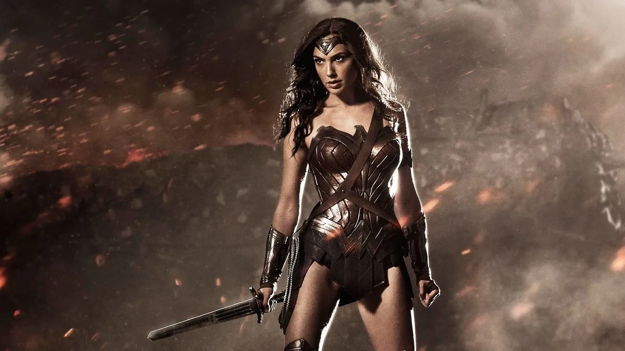 Batman v Superman : L&rsquo;Aube de la Justice