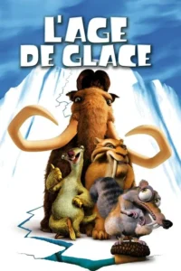 L&rsquo;Âge de glace