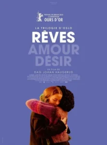 La Trilogie d&rsquo;Oslo / Rêves