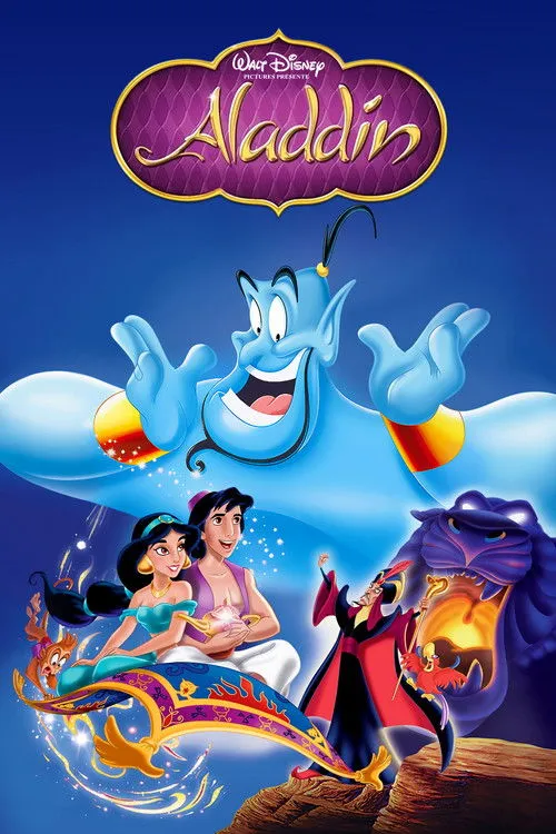 Aladdin image 1
