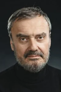 Nikola Ristanovski