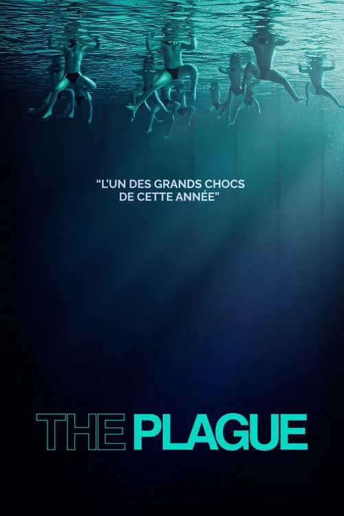 Affiche de The Plague