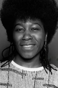 Joan Armatrading