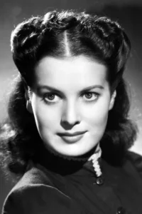 Maureen O&rsquo;Hara