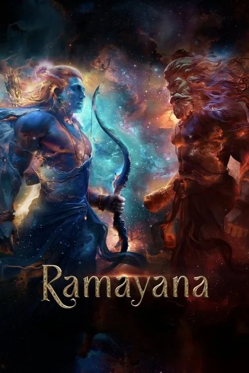 Ramayana image 1