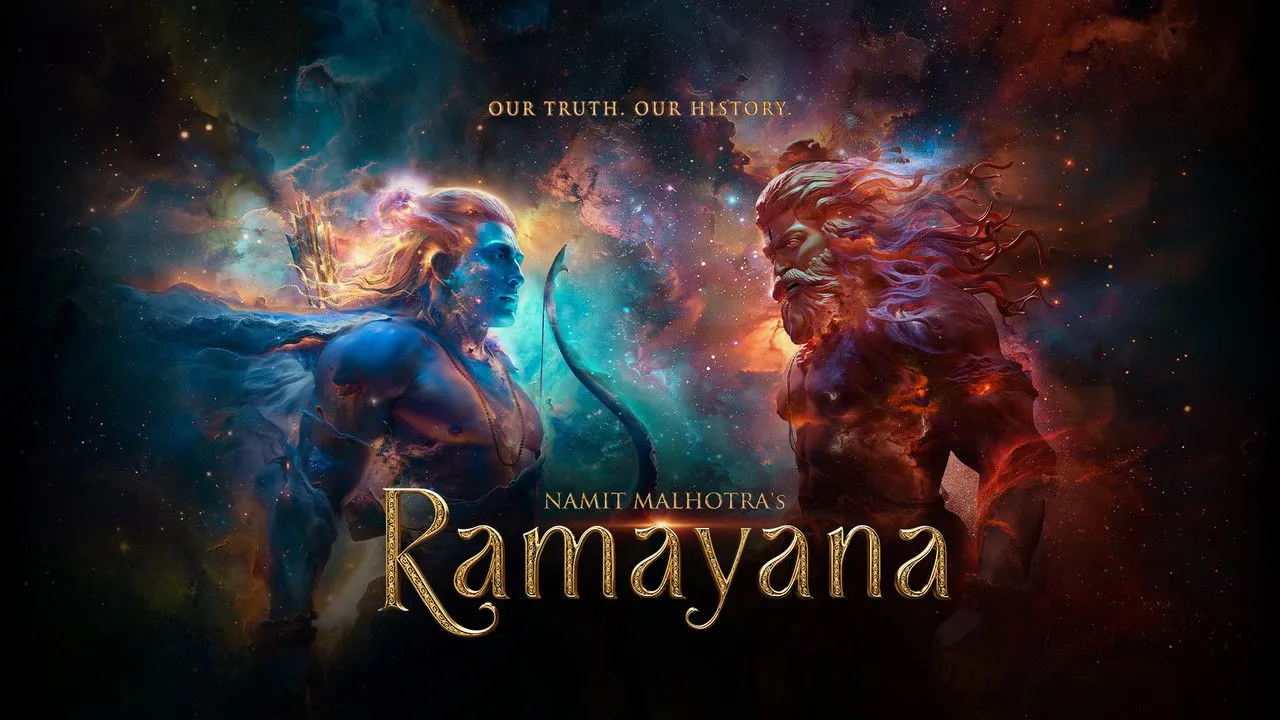 Ramayana