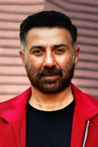 Sunny Deol