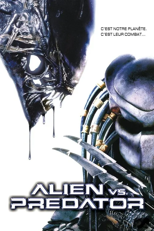 Affiche de Alien vs. Predator