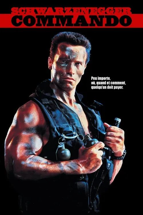 Commando image 1