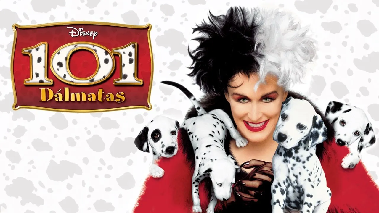 Les 101 Dalmatiens