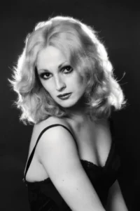 Candy Darling