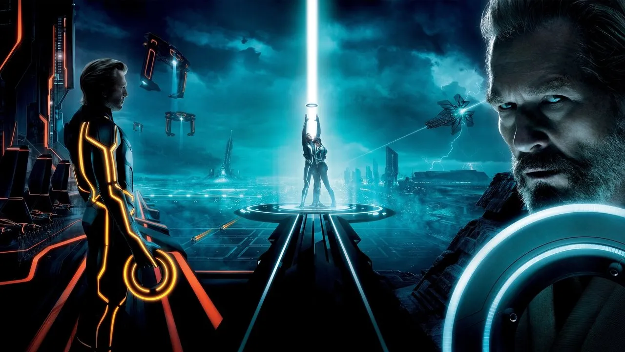 Tron : L&rsquo;Héritage