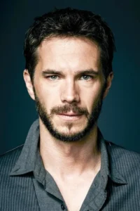 James D&rsquo;Arcy