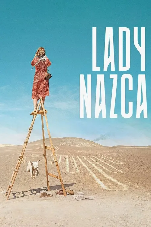 Lady Nazca image 1