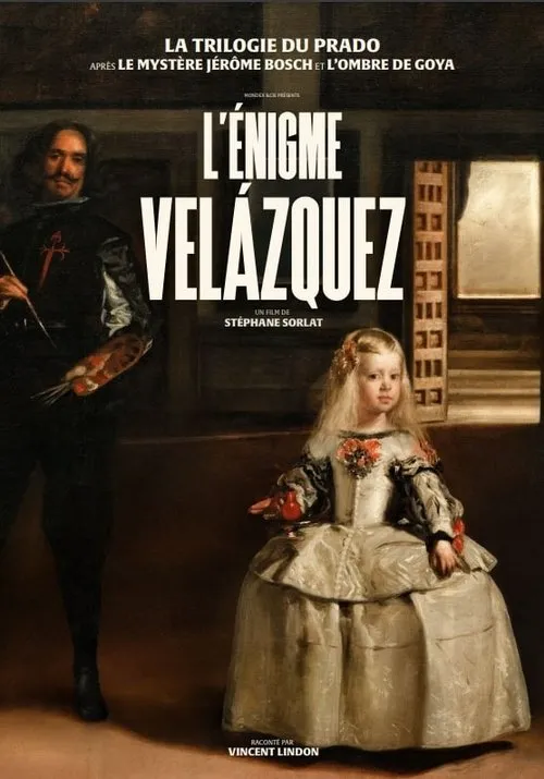 L’Énigme Velázquez image 1
