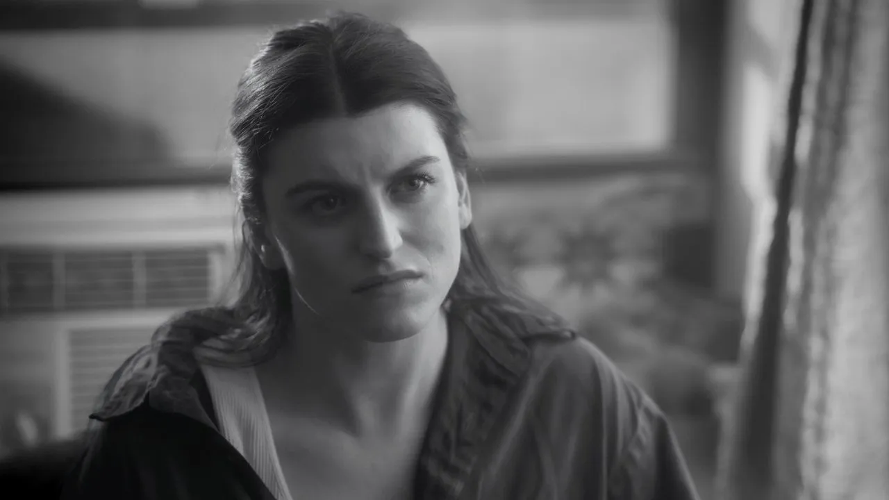 A Couple Lives Together