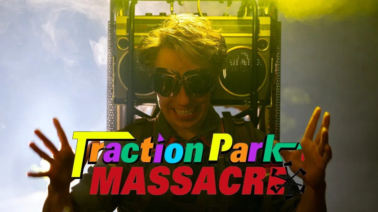 Traction Park Massacre