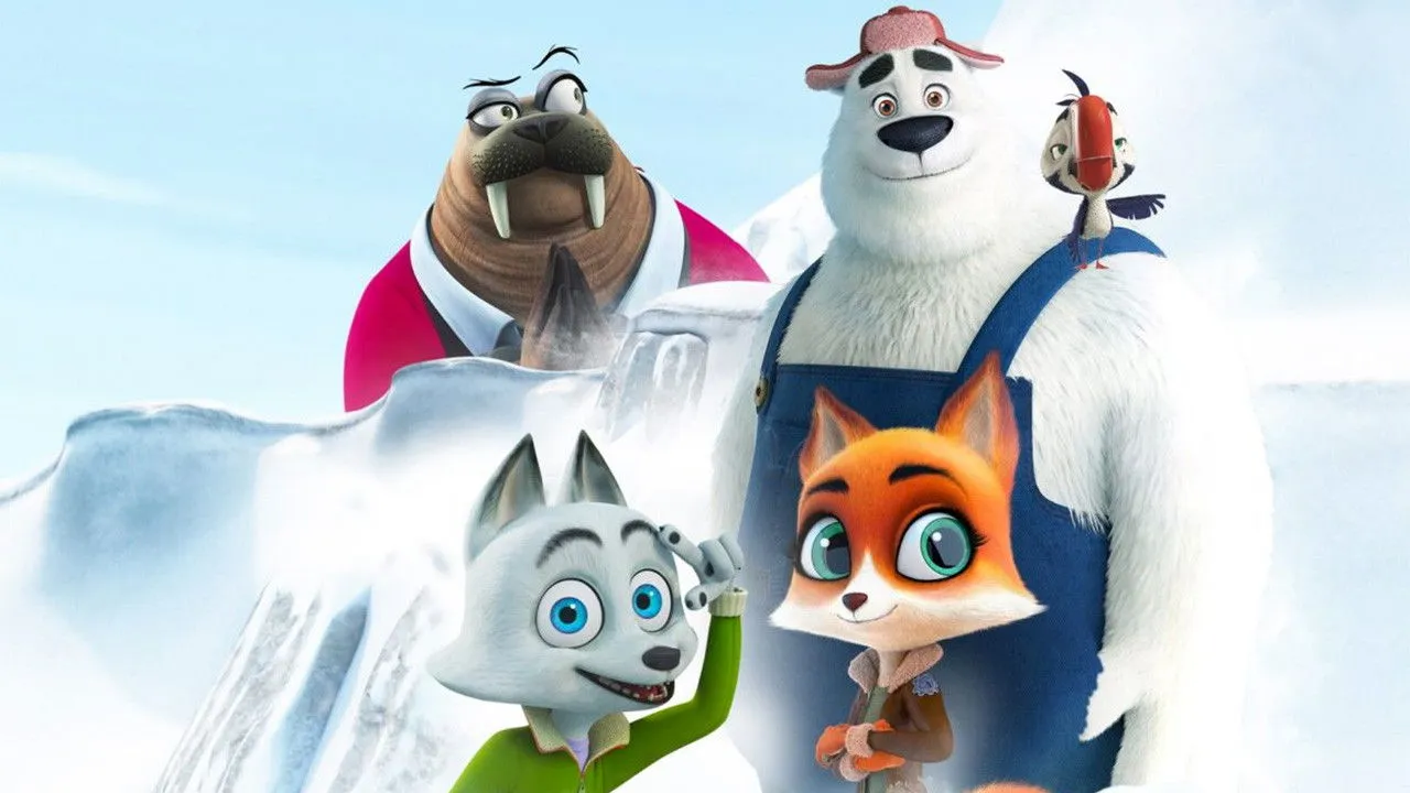 Alla ricerca dell&rsquo;idolo artico