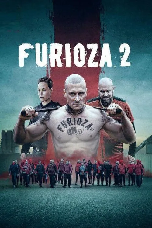Furioza 2 image 1