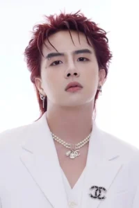 Duy Khánh Zhou Zhou