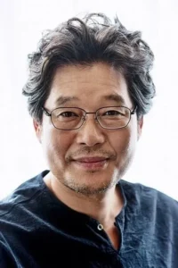 Yoo Jae-myung