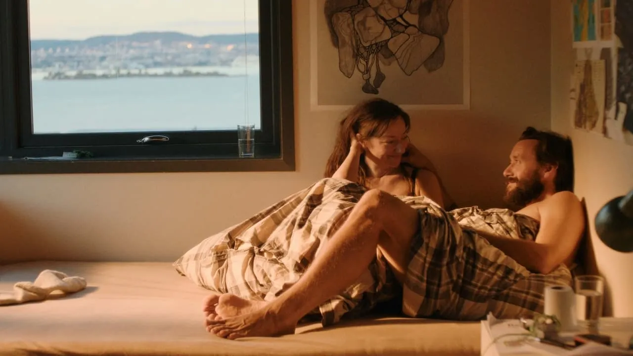 La Trilogie d&rsquo;Oslo / Amour