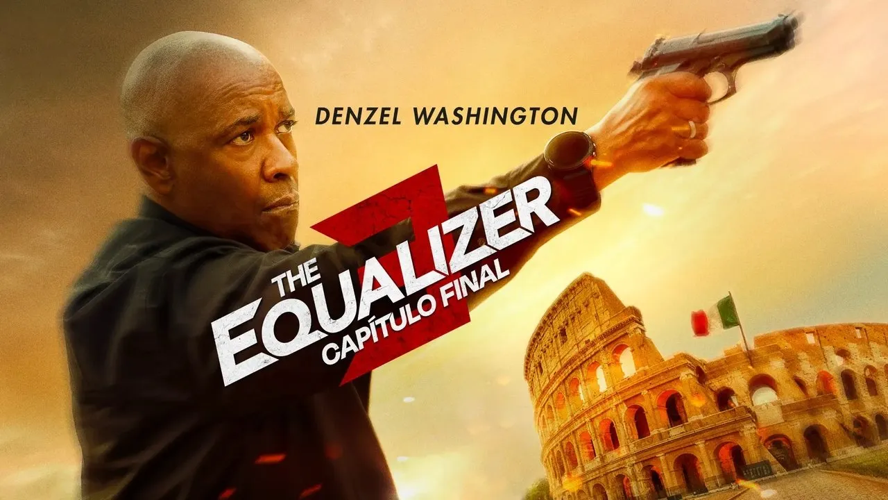 Equalizer 3