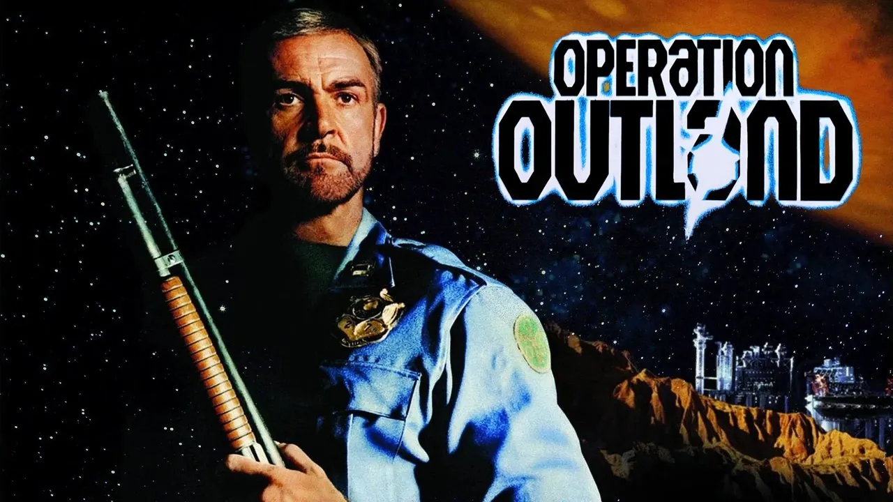 Outland… Loin de la Terre
