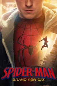 Spider-Man : Brand New Day