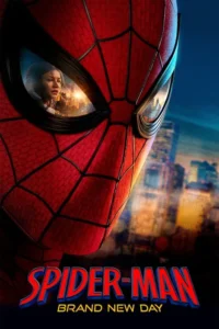 Spider-Man : Brand New Day