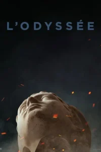 L&rsquo;Odyssée