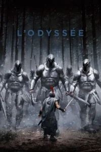 L&rsquo;Odyssée