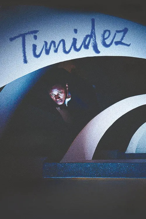 Affiche de Timidez
