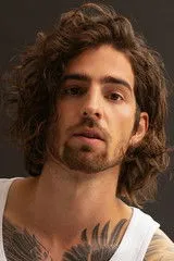 Володимир Дантес