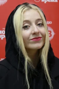 Даніела Заюшкіна