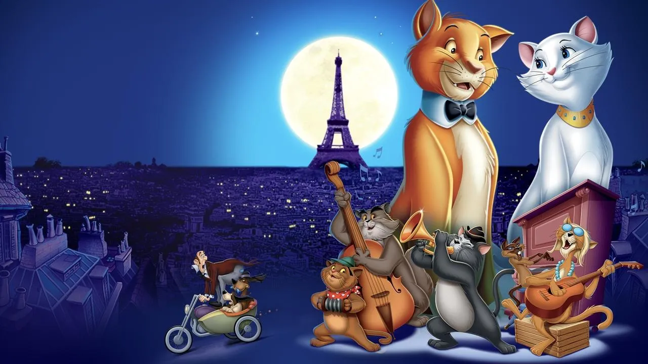 Les Aristochats
