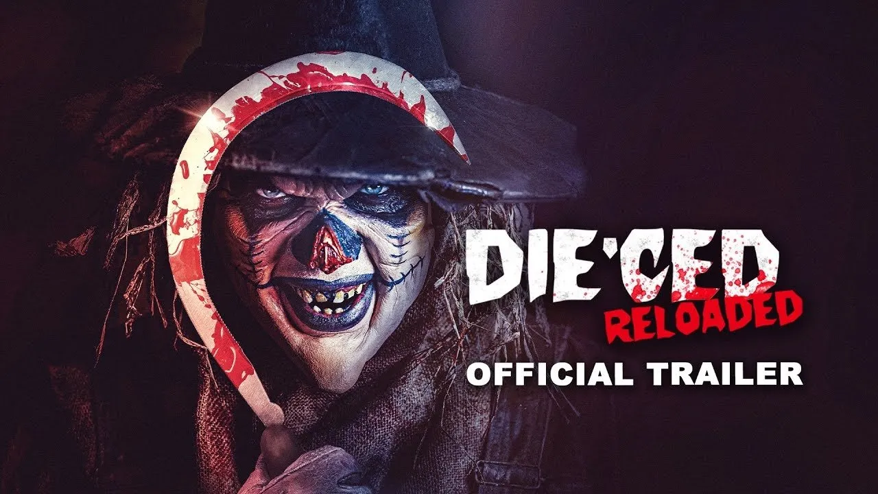 Die&rsquo;ced: Reloaded