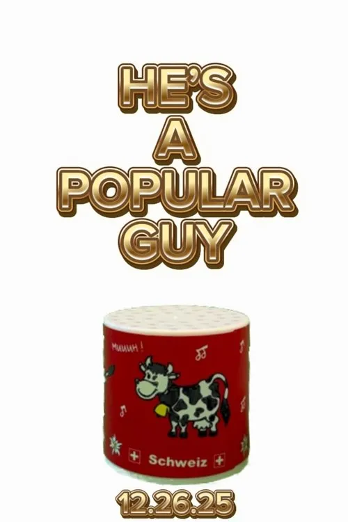 Affiche de The Rise Of Harris Banks
