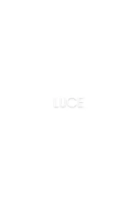 Luce – La fiaba del Mare