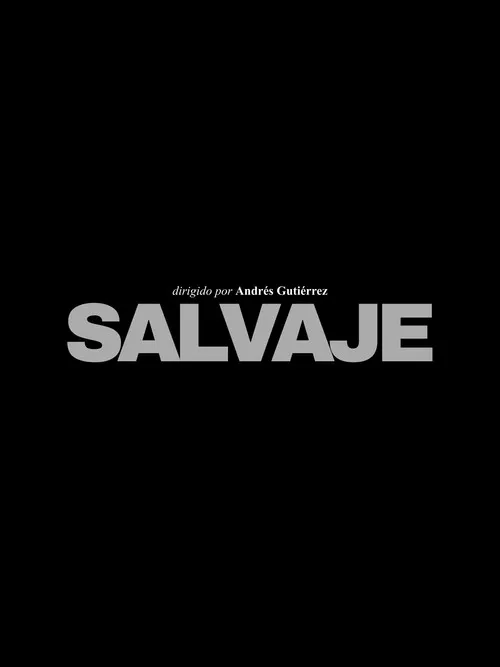 Salvaje image 1
